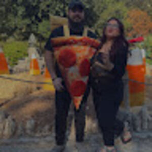 Meet your Posher, Mike